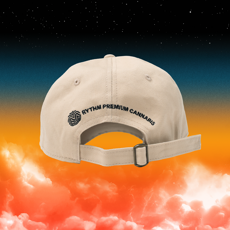 Afternoon Delight #4 Patch Hat - 34152138768538
