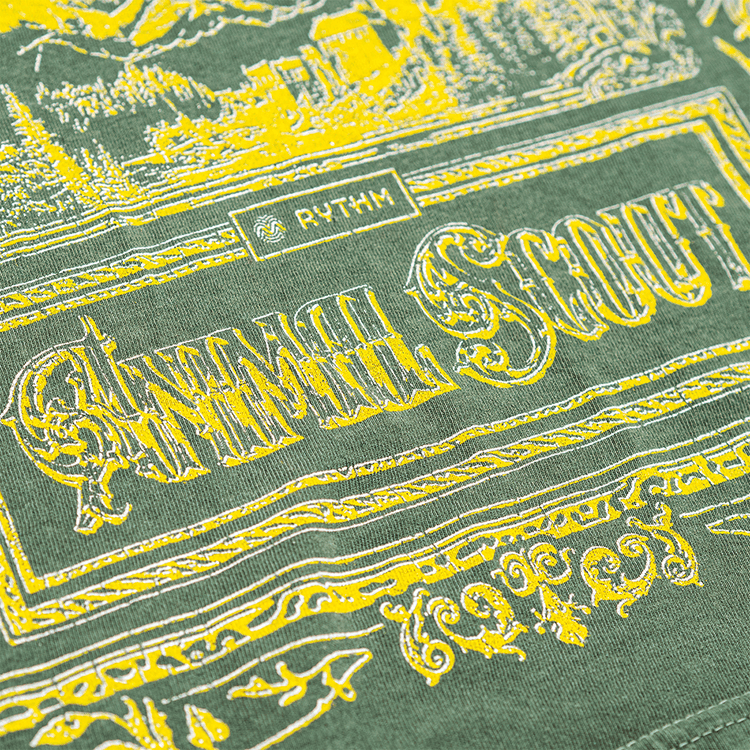 Animal Scout Long Sleeve T-Shirt - 36544260243610