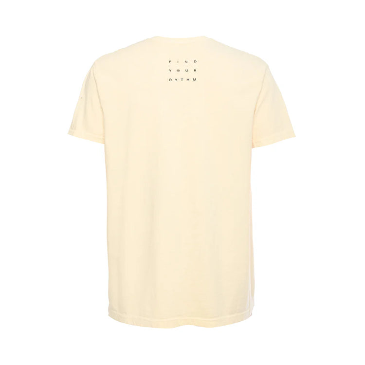 Rythm Afternoon Delight #4 Unisex Short Sleeve T-Shirt - 33455483682970