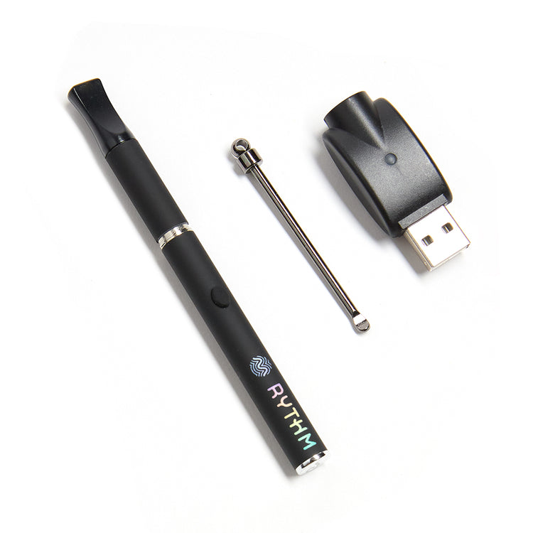 Rythm & Dr. Dabber Light Vaporizer Pen - 33398754803866