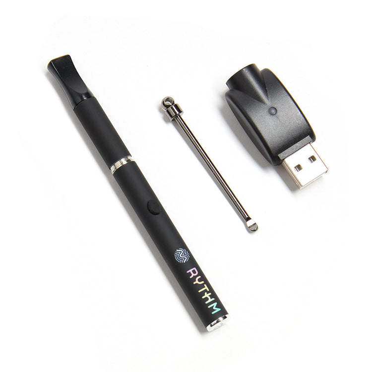 Rythm & Dr. Dabber Light Vaporizer Pen - 33454144028826