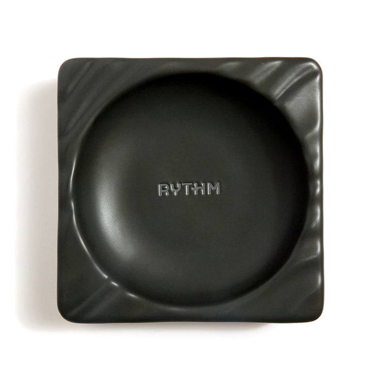 Rythm Soundwave Ashtray - 33481556328602