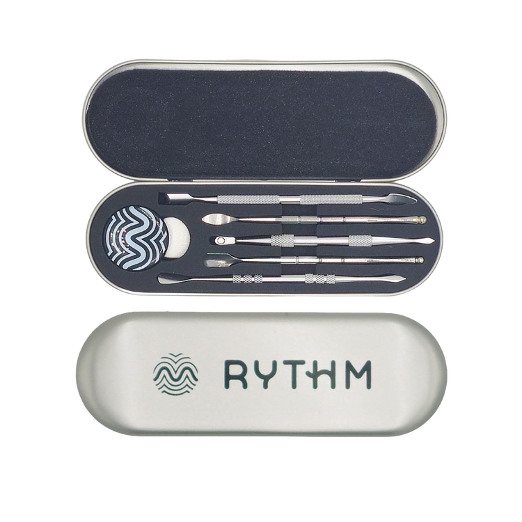 Rythm Dab Tool Set - 38885507956890