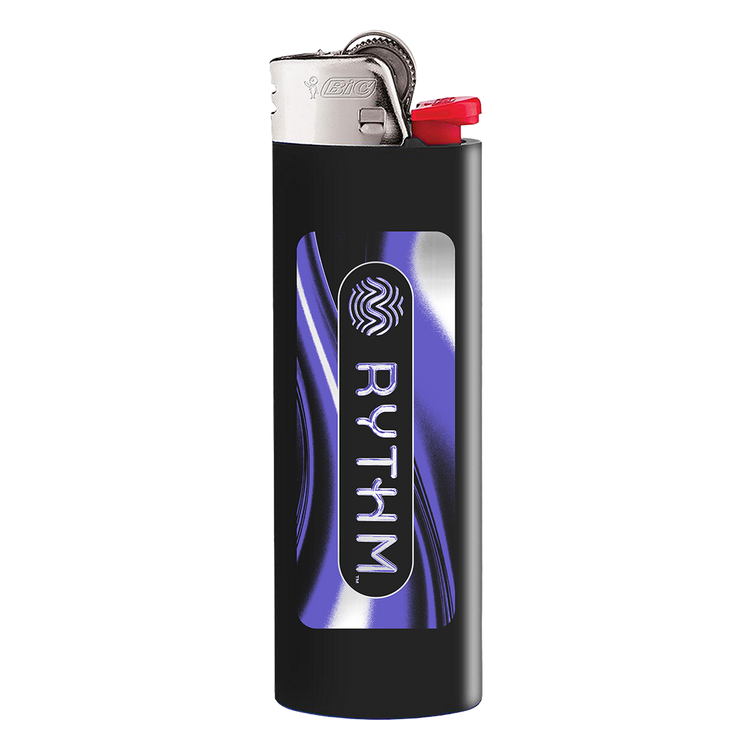 RYTHM New Era Lighter - 37343333253274