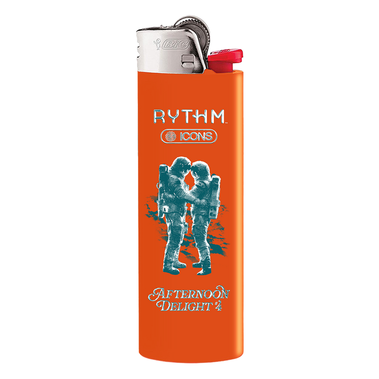 RYTHM Icons Afternoon Delight #4 Lighter - 37343327256730