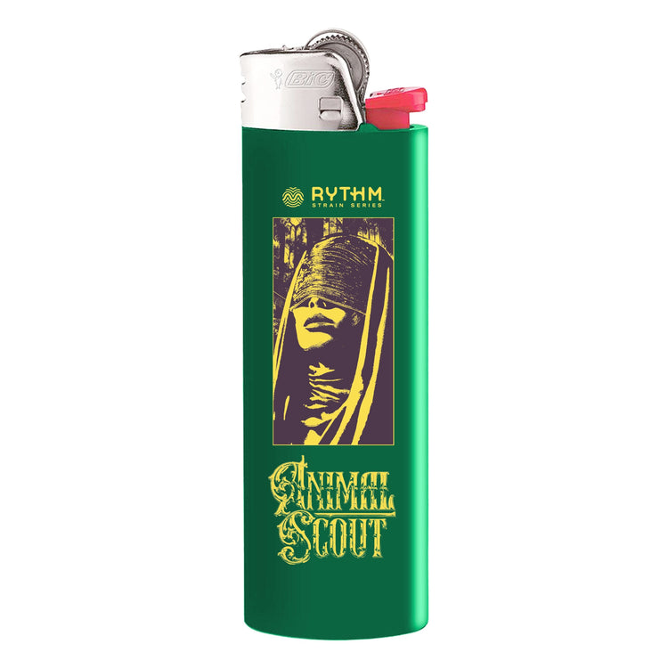 Animal Scout Lighter - 35817659957402