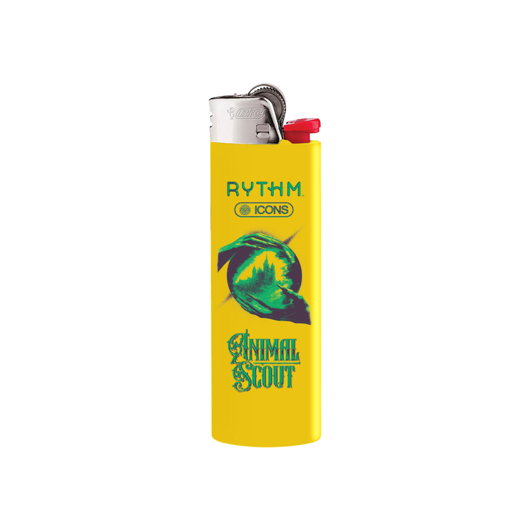 Icons Animal Scout Orb Lighter - 37840713613466