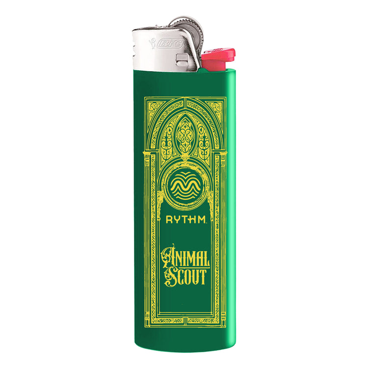 Animal Scout Frame Lighter - 36543229919386