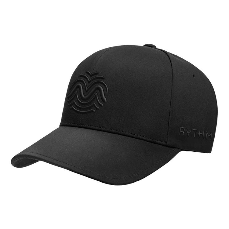 RTM Seamless Fitted Hat - 23915768676506