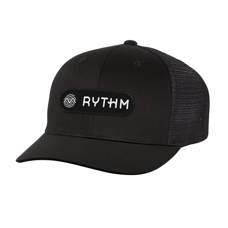 RYTHM Mesh-Back Hat - 23914302865562